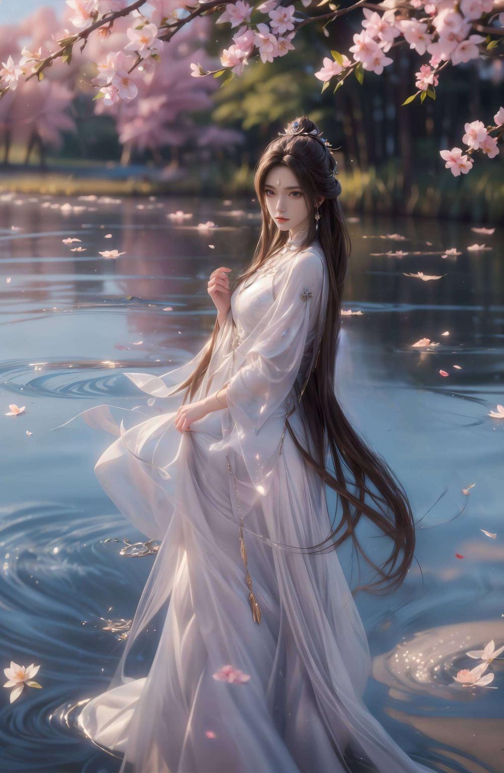 古韵流转古香古色壁纸