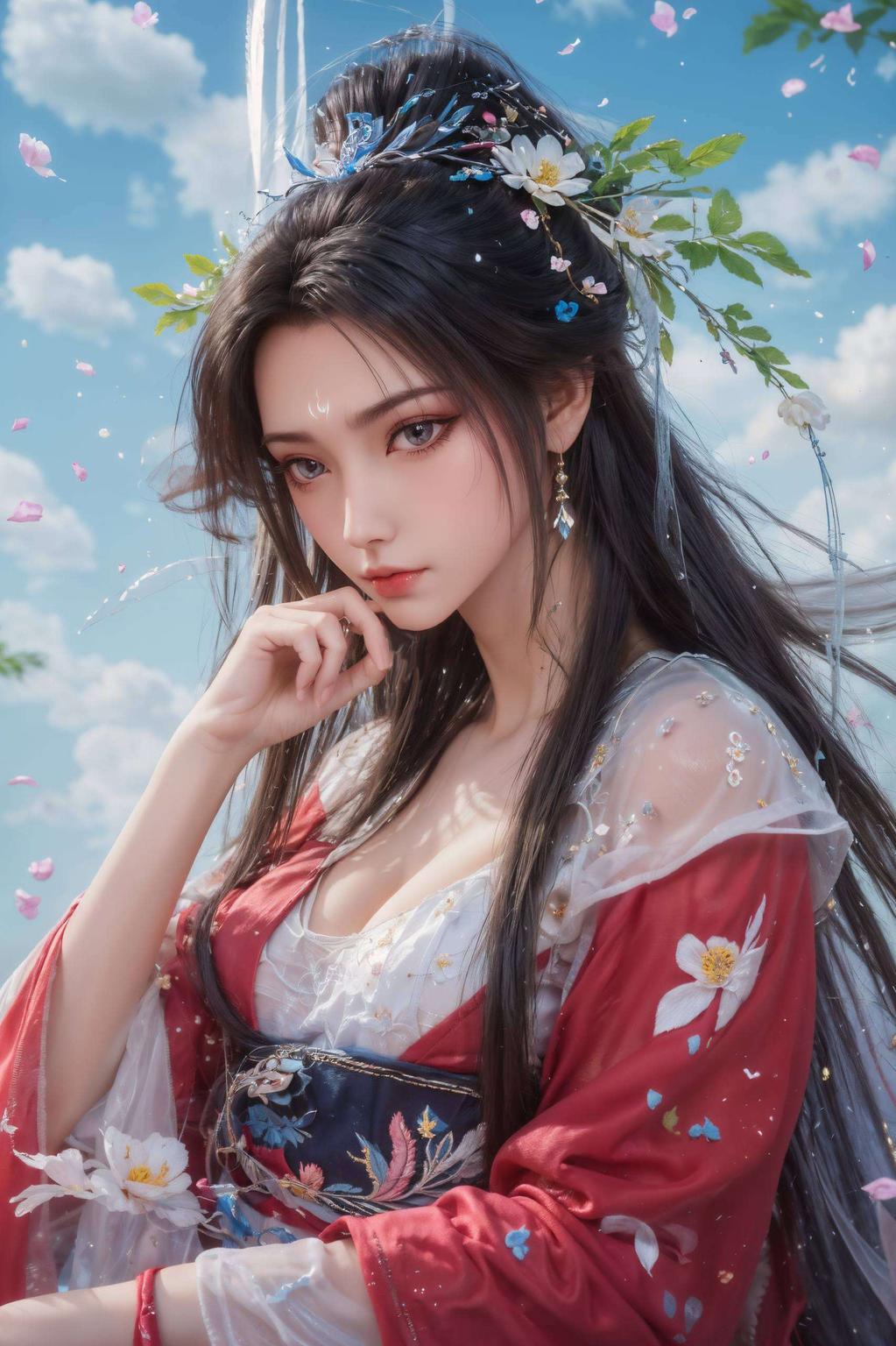 让你的手机瞬间变身艺术品！