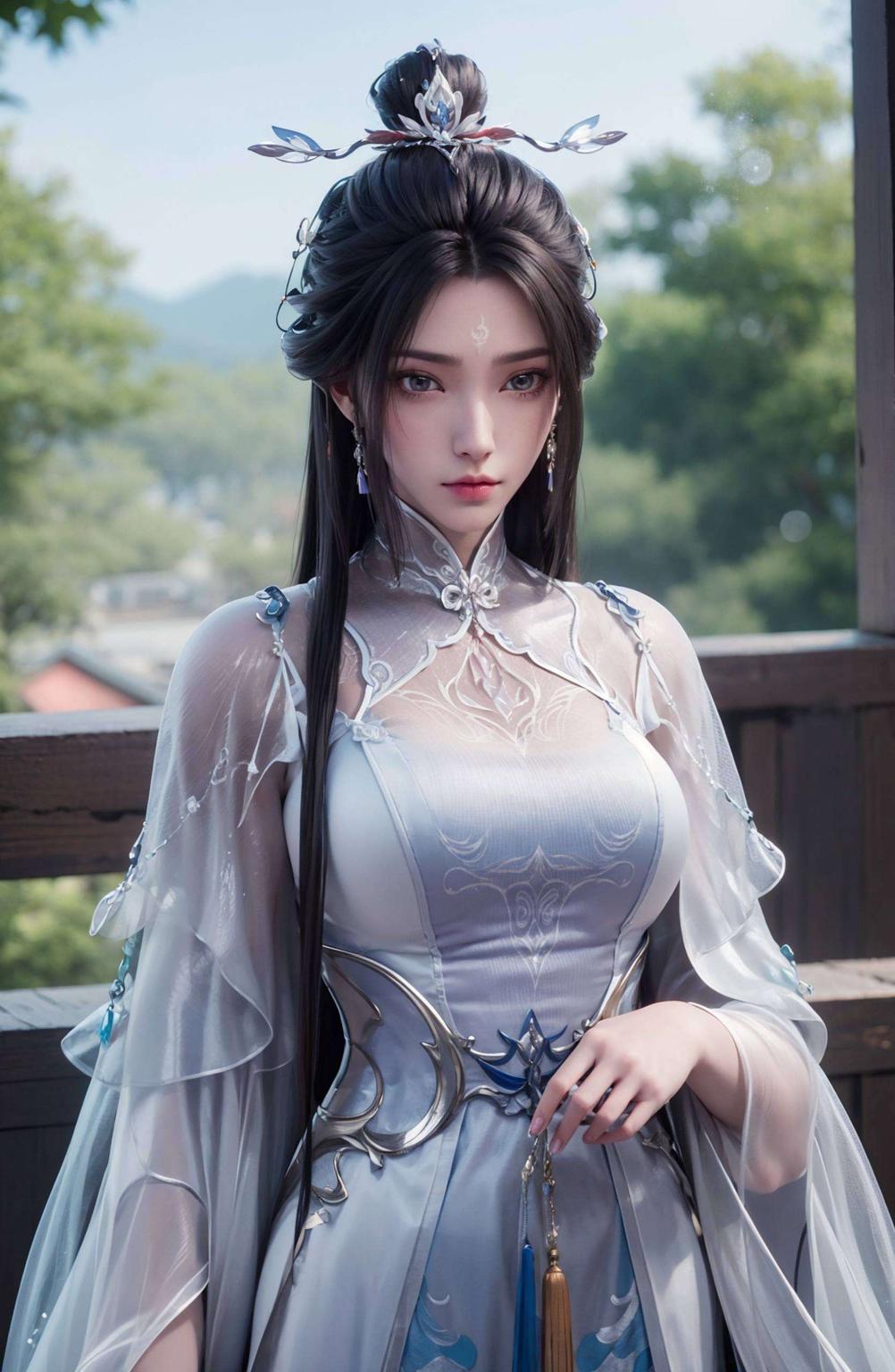 生动的细节简直就是电脑桌面的最佳装饰