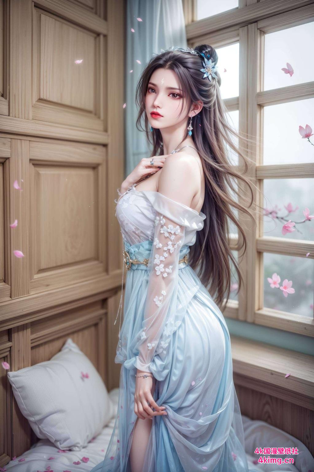 瞬间提升桌面颜值！