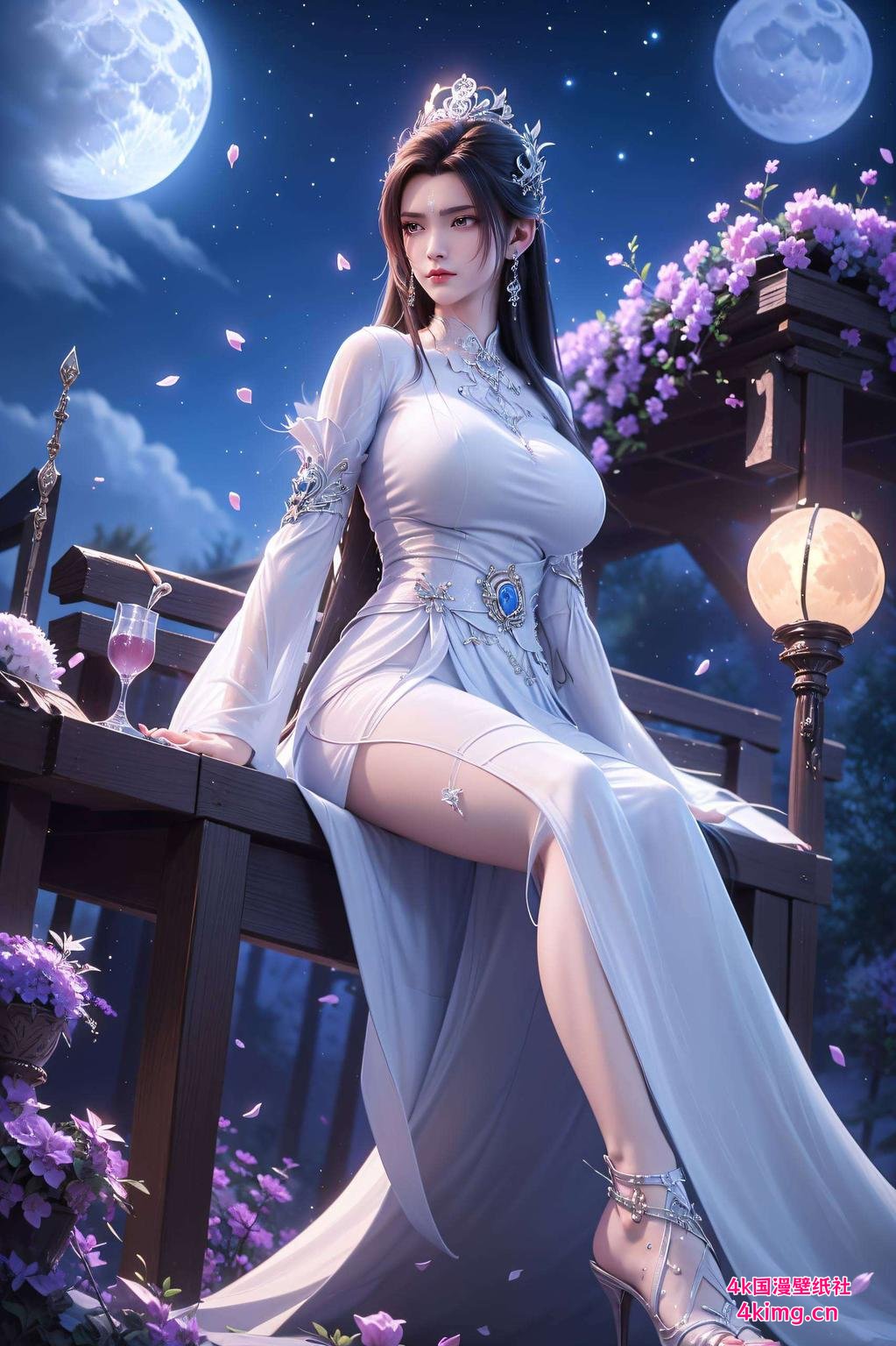 美得让人心动让你的平板瞬间变身艺术画廊！