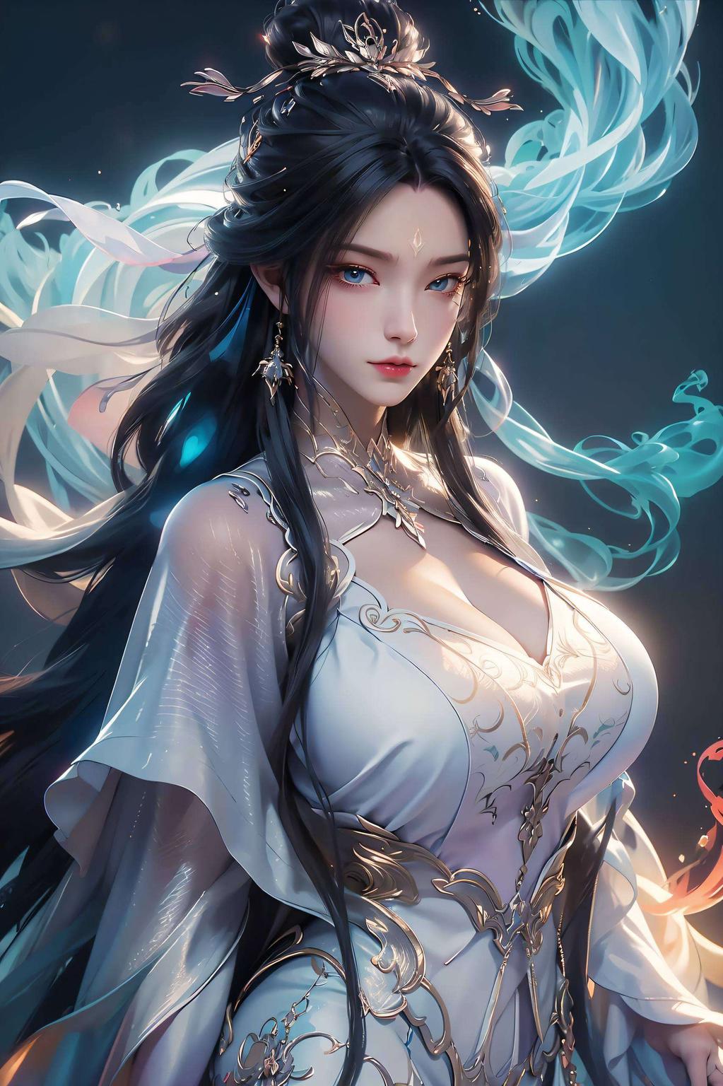 剑指苍穹