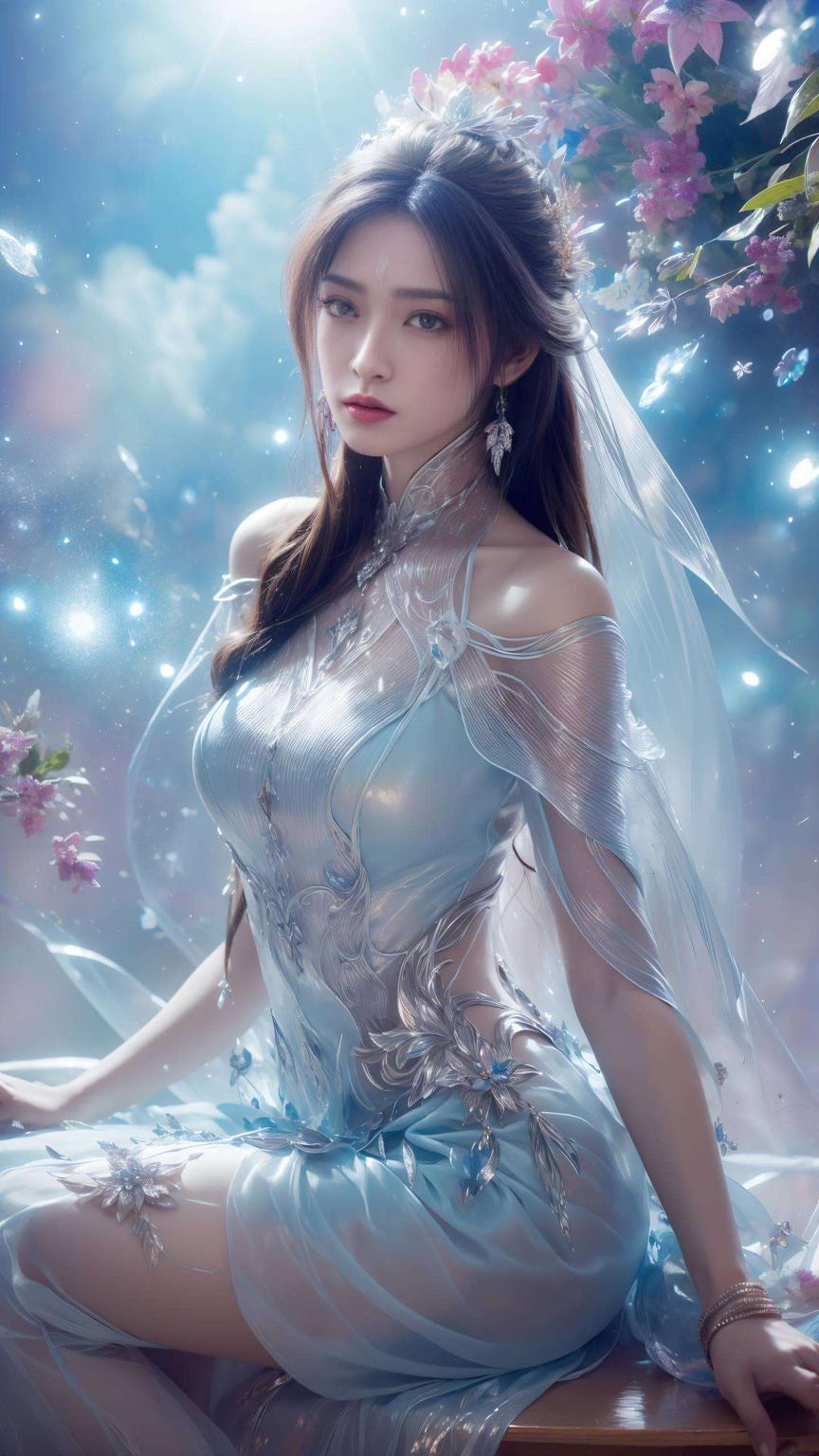 高清护眼iPhone最美风景