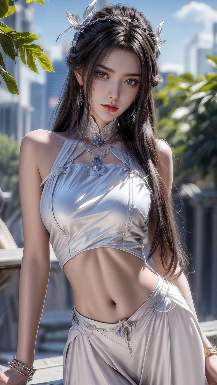 专为Win10设计！高清清晰快来收藏这组漫画壁纸