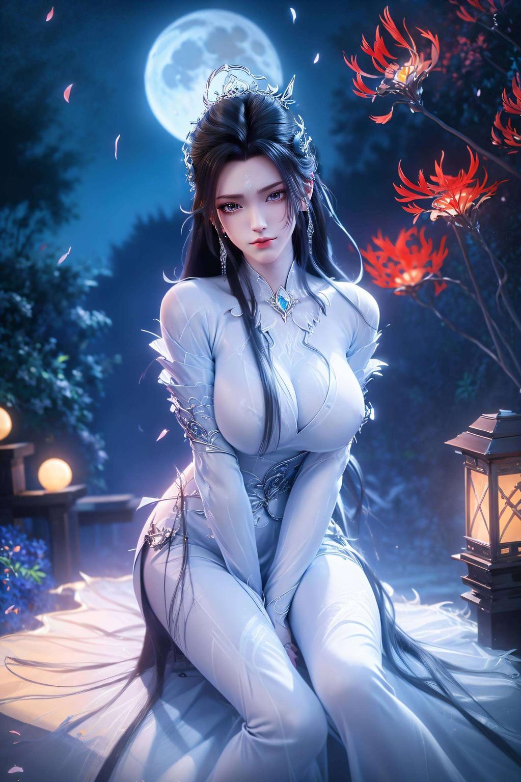 绝对对眼睛好！快来免费下载英姿飒爽