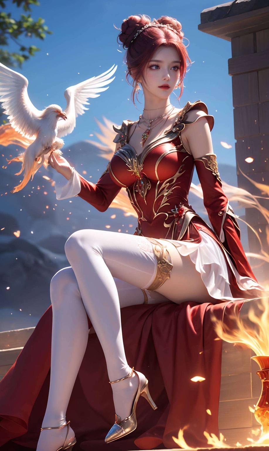 马小桃笑容温暖霍雨浩再见马小桃