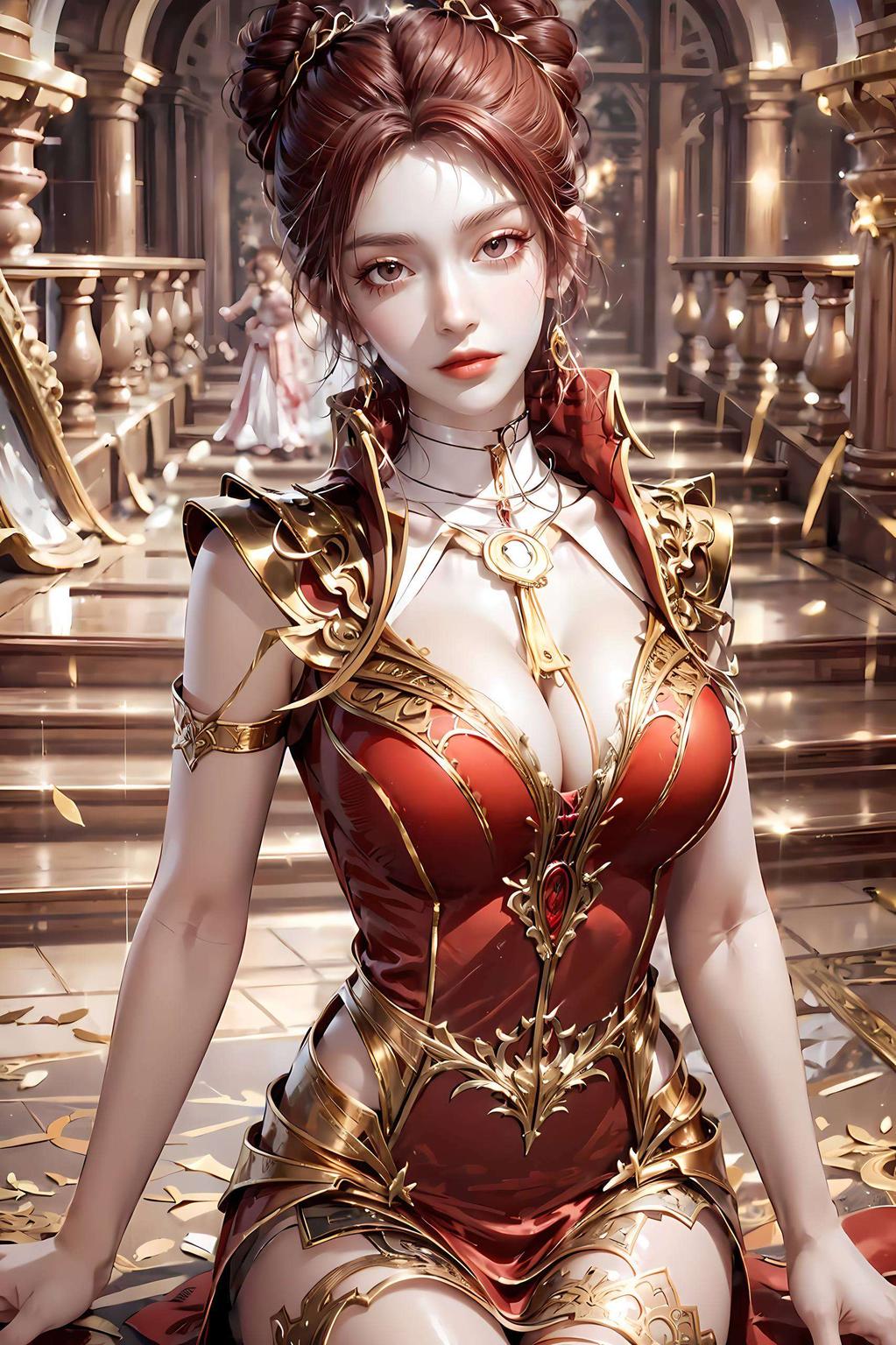 感受国漫之美精美绝伦
