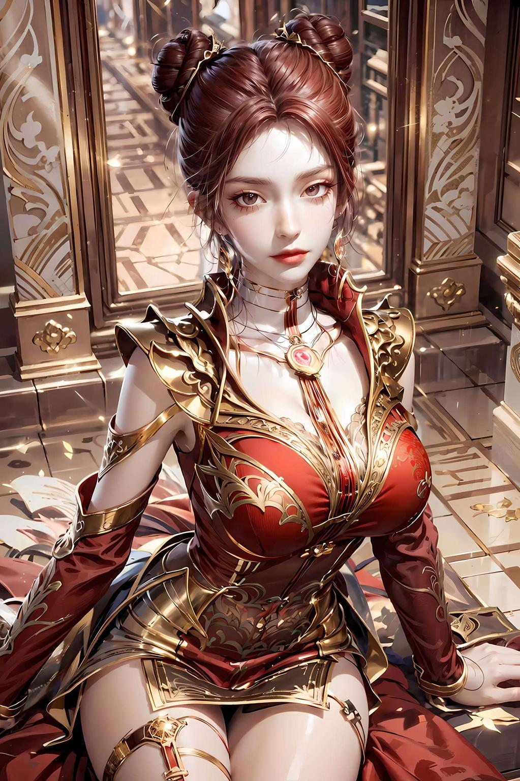 快来收藏这份甜蜜的屏保吧！高清壁纸秀出可爱风采