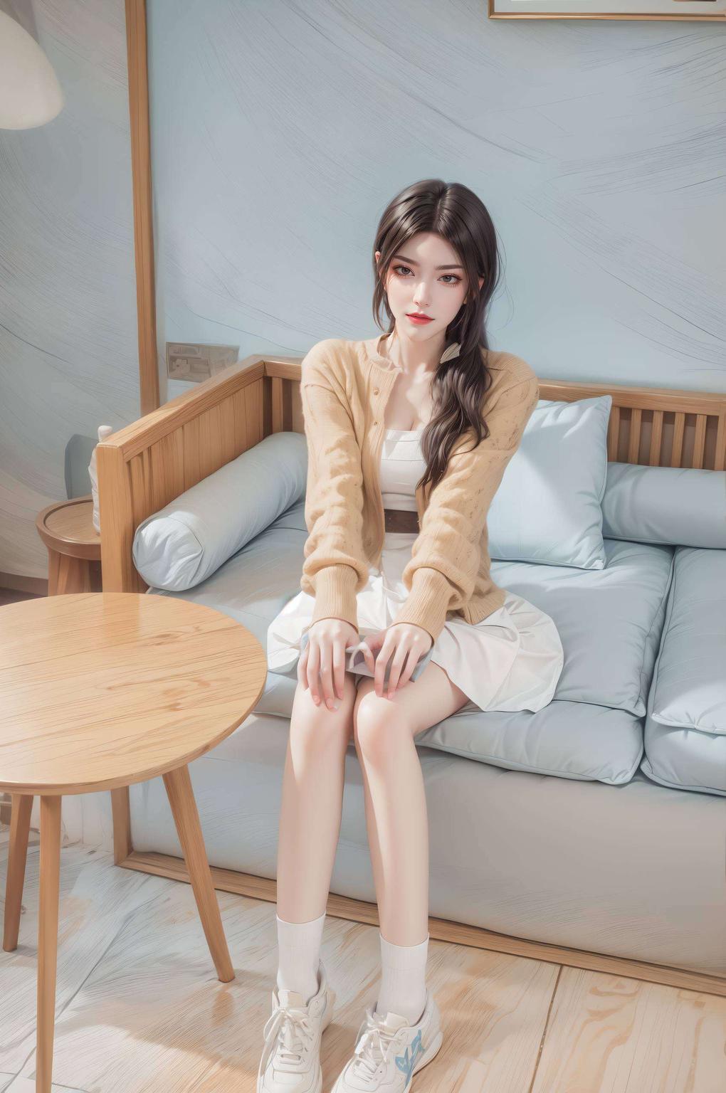 点亮iPhone炫彩帅气壁纸