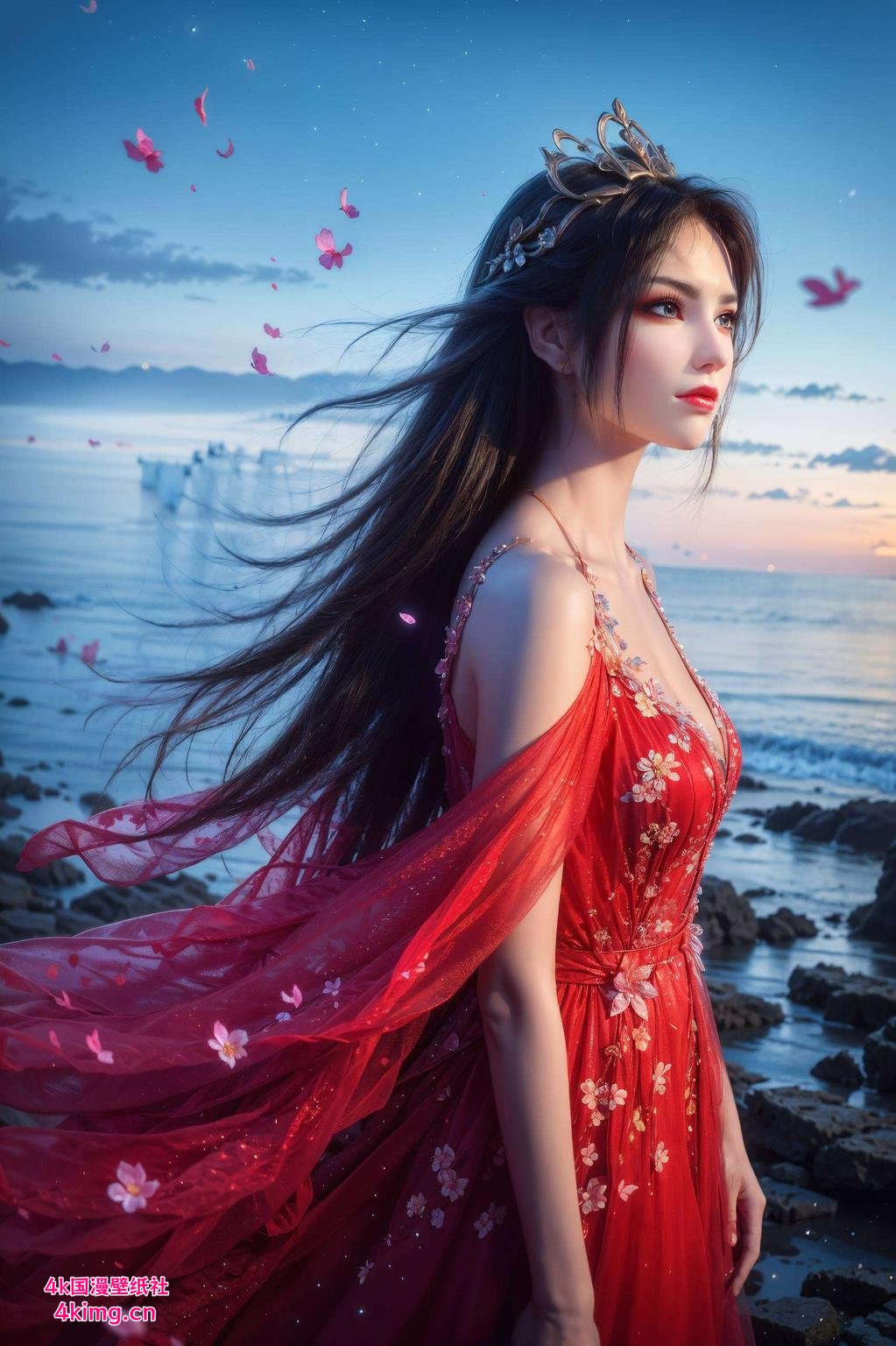 让你的电脑瞬间焕发魅力！完美高清免费壁纸秀