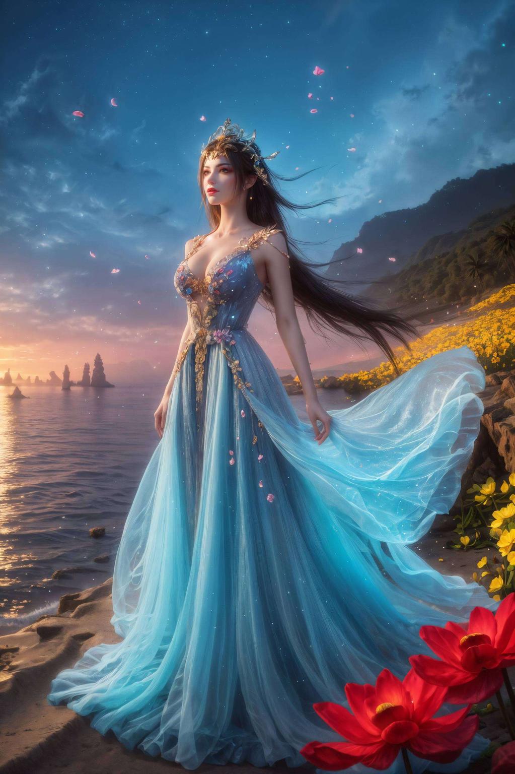 安卓手机瞬间变身游戏主机冷艳神秘