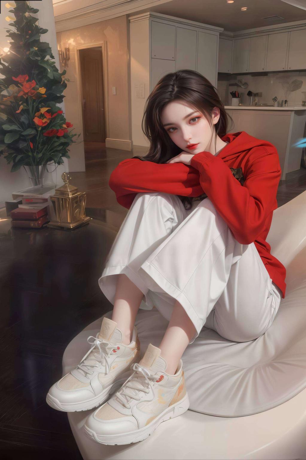 让你的iPhone瞬间变身神秘魔境！高清竖屏