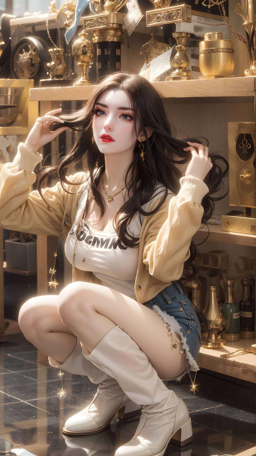 护眼色彩让你的手机瞬间焕发新生！