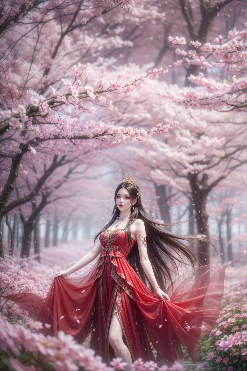 带你领略古典神话之美点亮电脑桌面