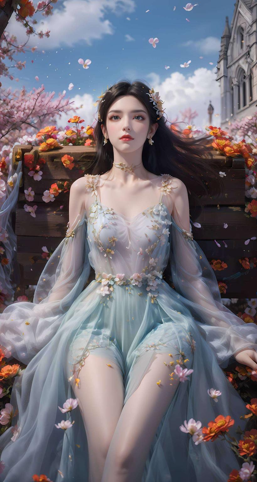 让你的手机桌面焕发全新活力！清晰细腻