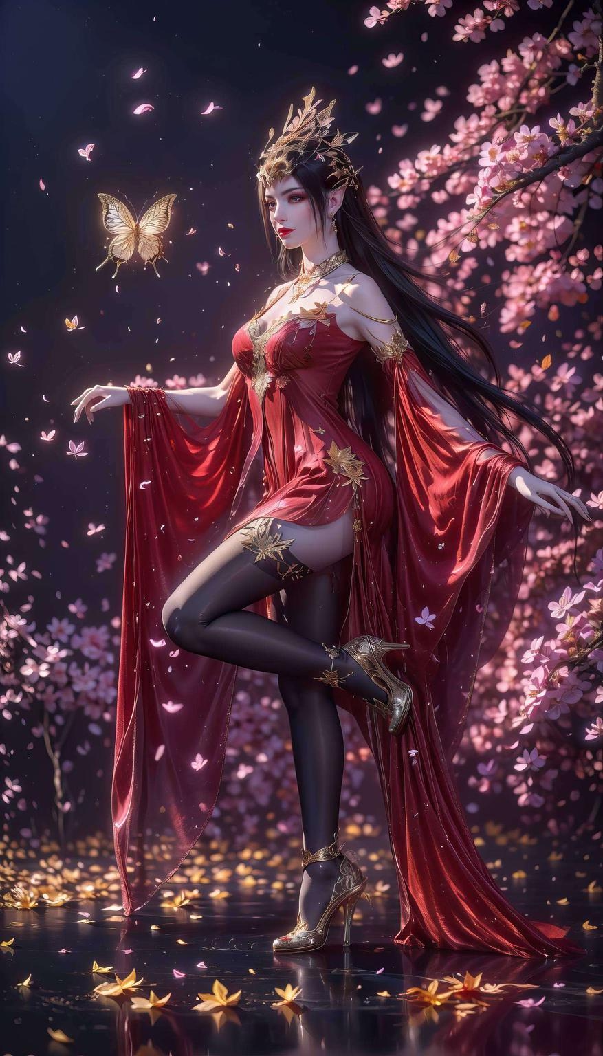 高清画质