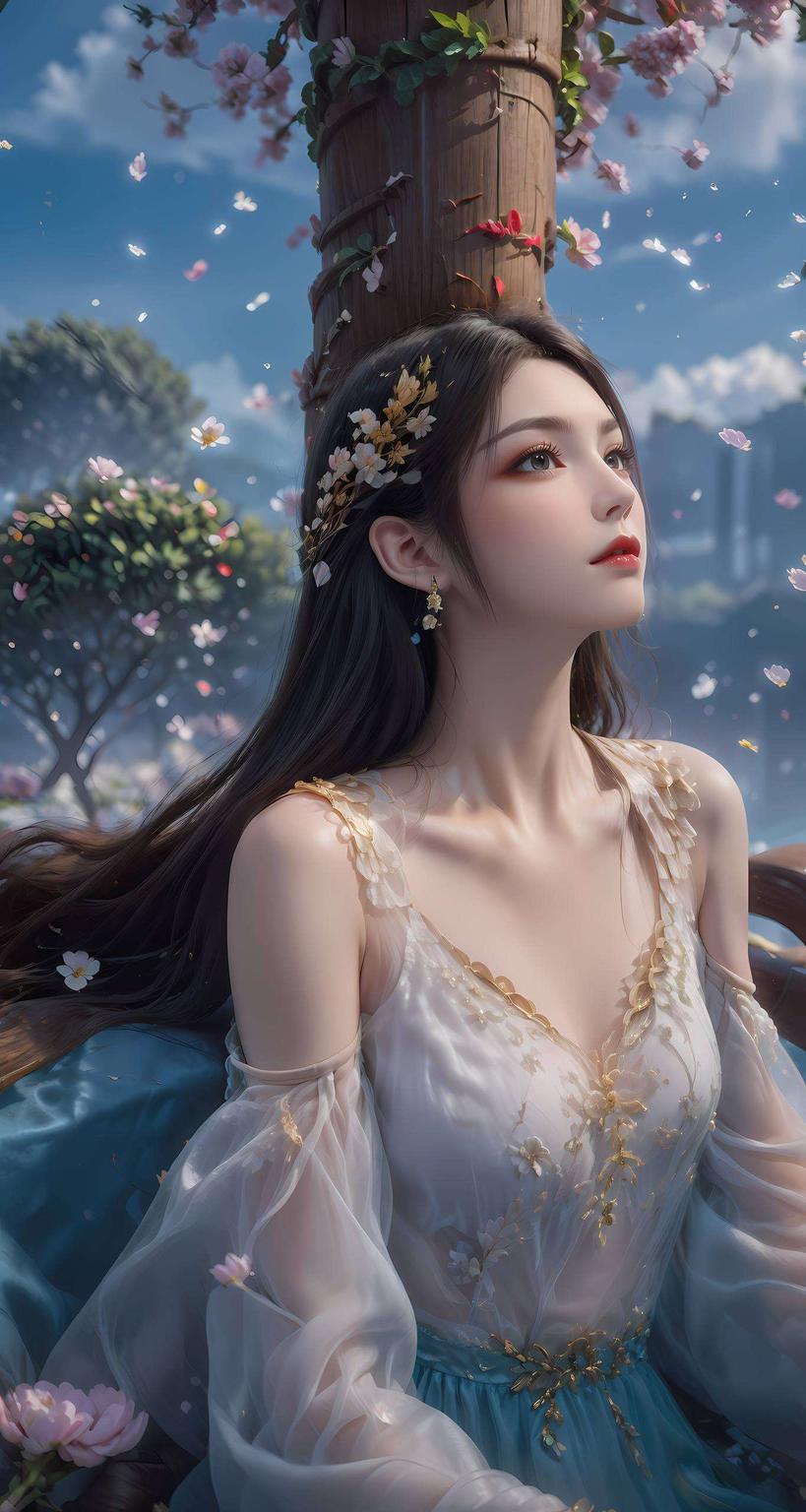 静态壁纸护眼轻松享受视觉盛宴！