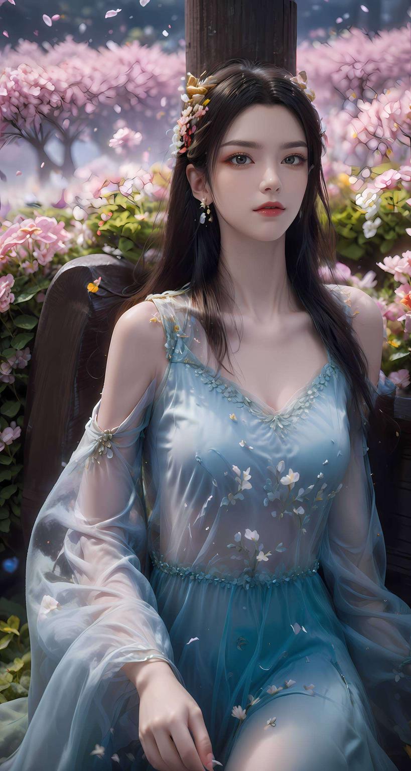 绝对吸睛！高清画质美杜莎女王最新款