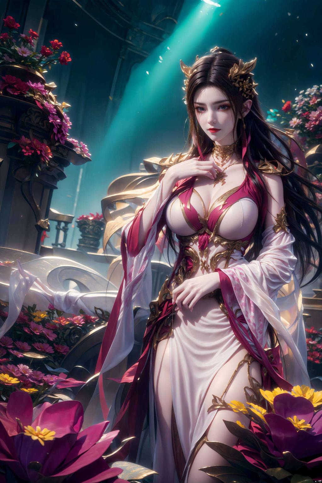 神秘莫测斗破苍穹迷们