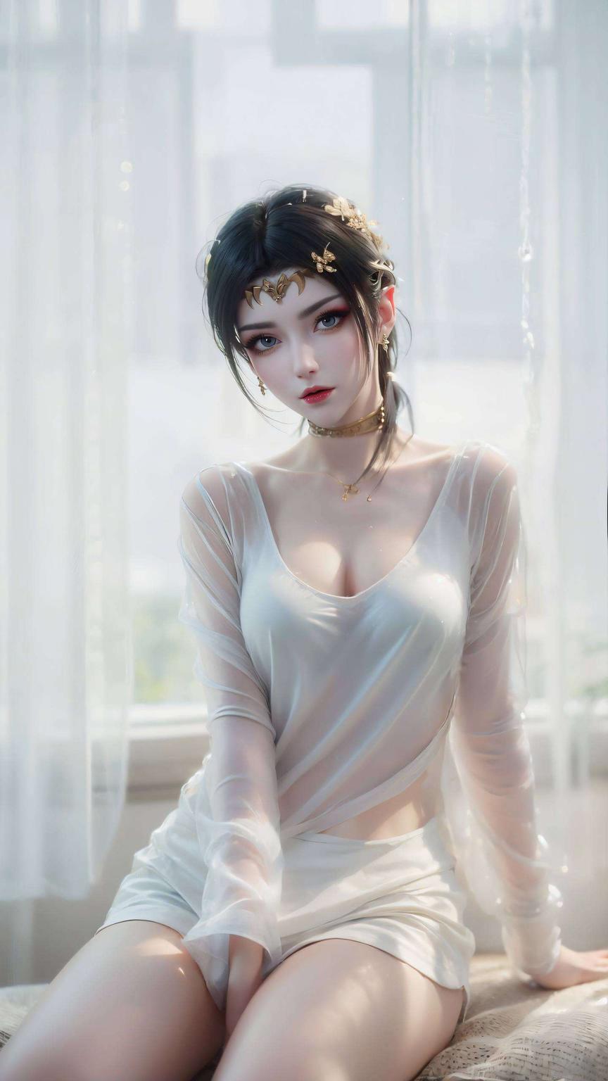 每一处细节都让人惊叹不已！
