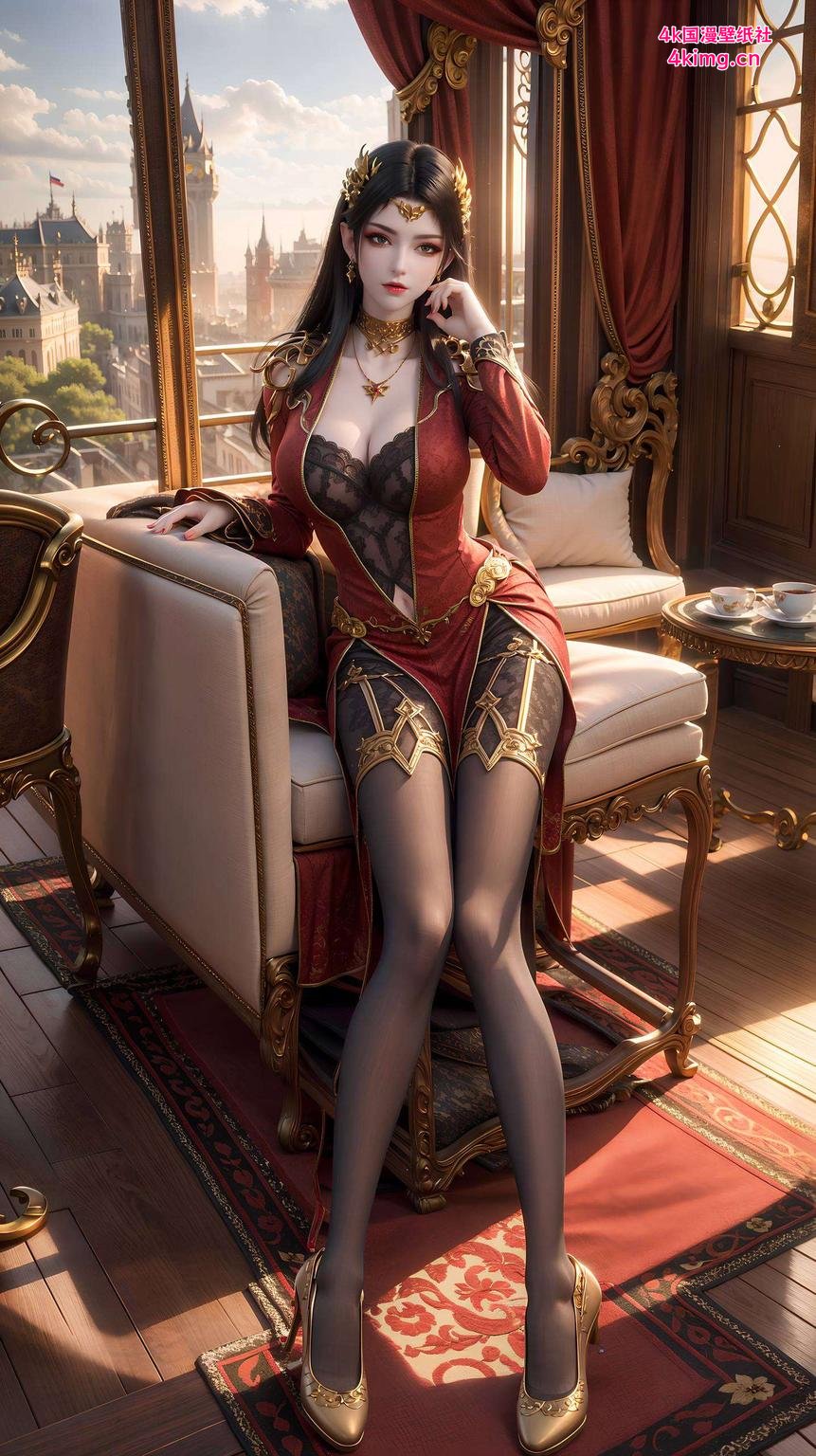 简洁又不失华丽