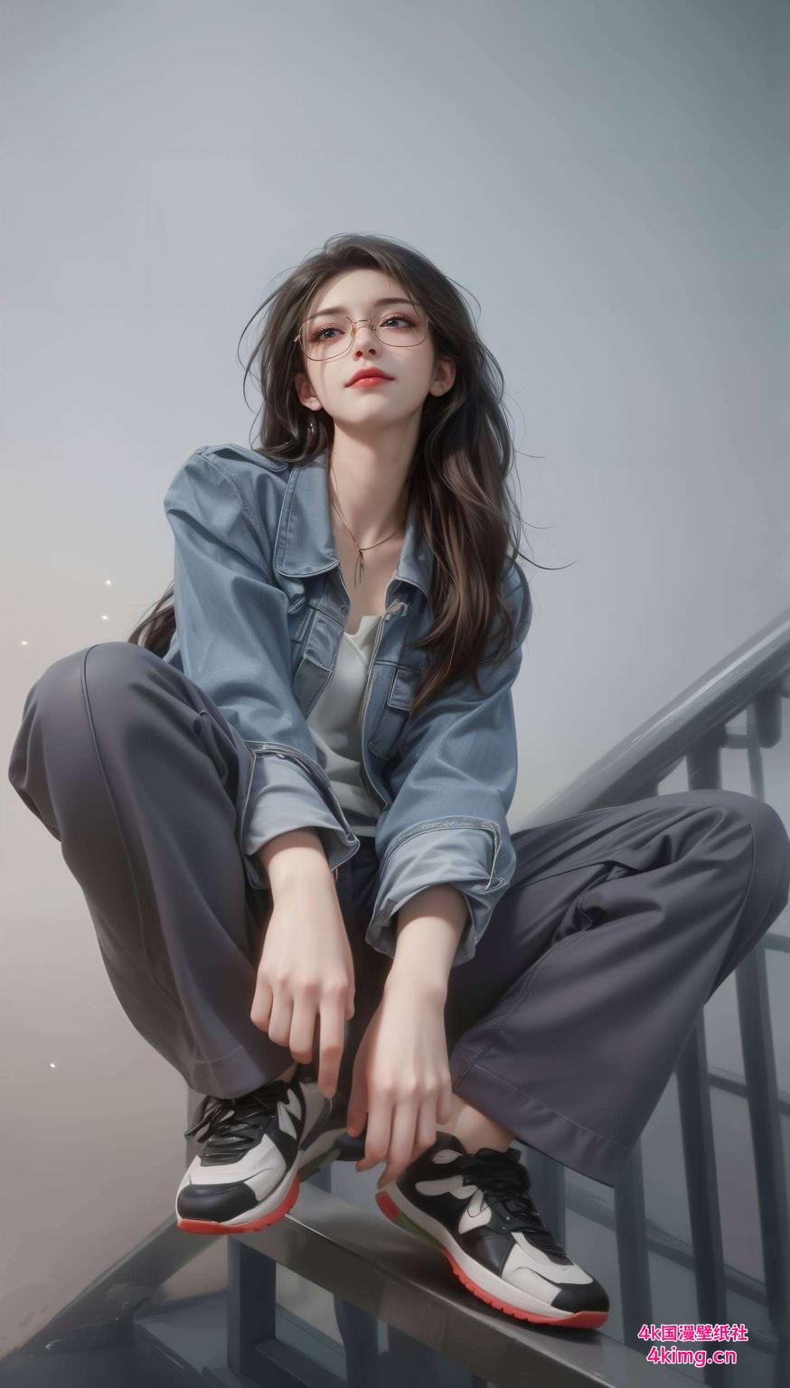 看这里！美杜莎女王霸气侧漏斗破苍穹迷们