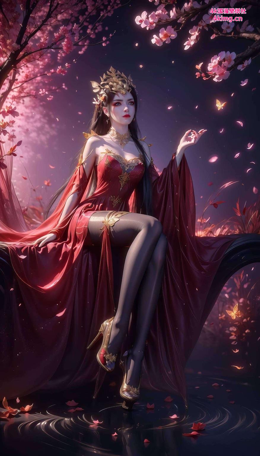 4K高清壁纸细节满分！这安卓专属1920x1080尺寸