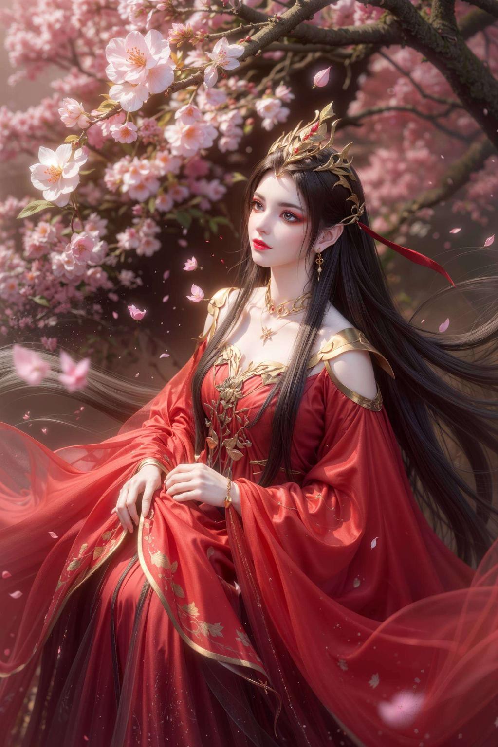 高清画质细节精致