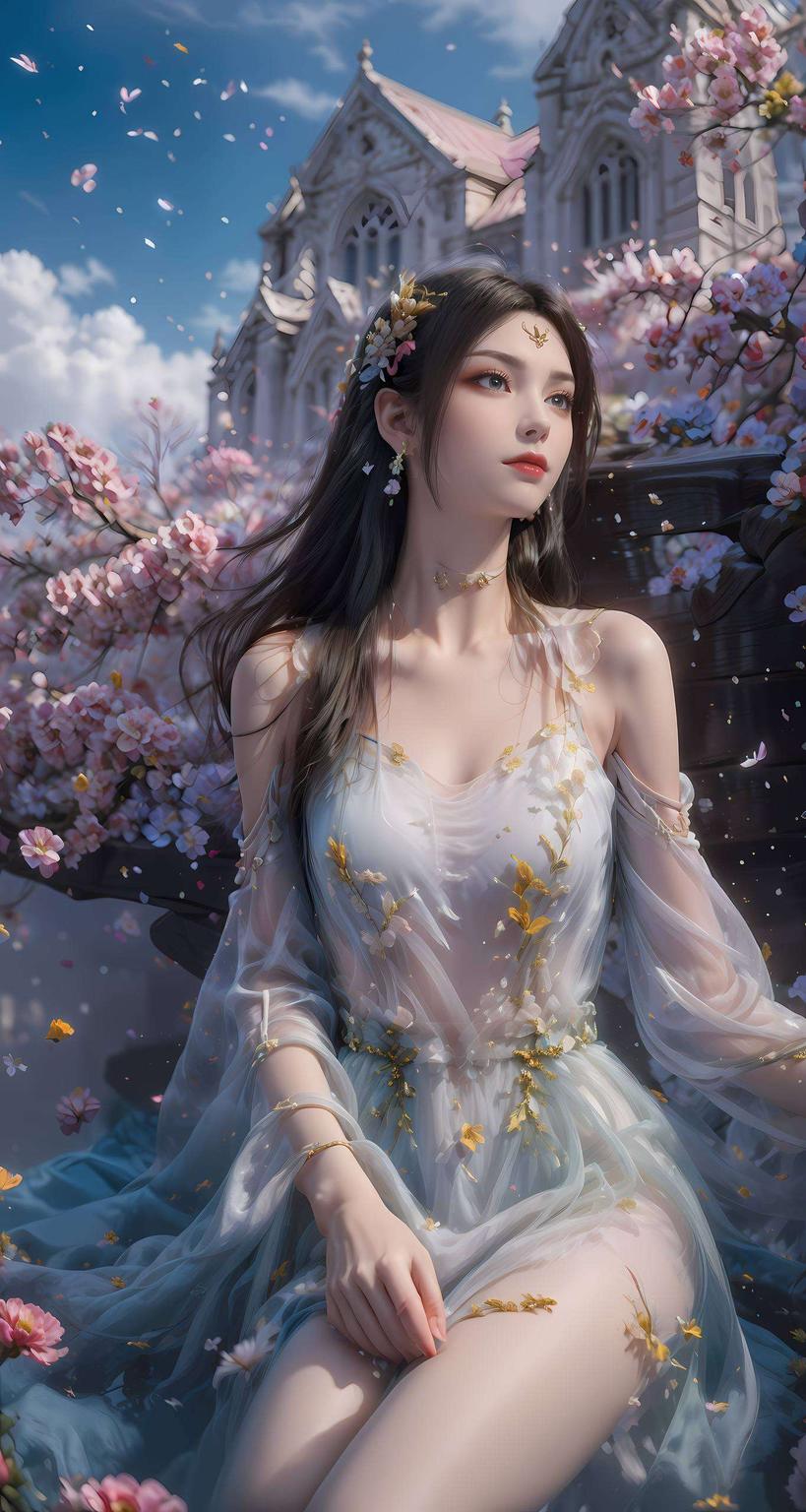 电脑桌面瞬间变身神秘炼药世界高清壁纸惊艳亮相！冰冷却魅惑的美杜莎