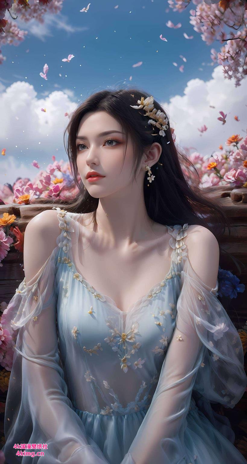 让桌面背景瞬间焕发魅力！简约而不失神秘