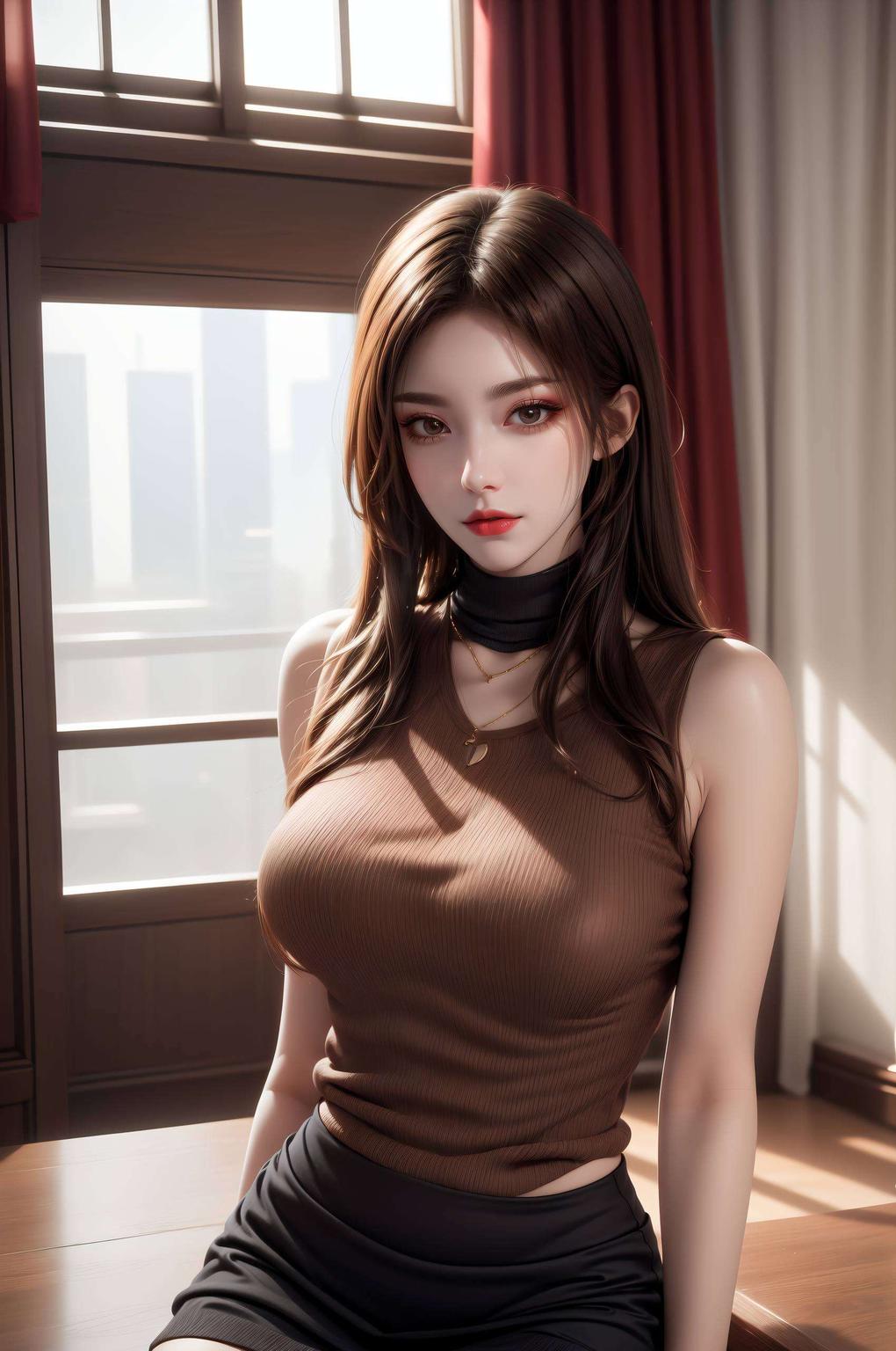 让你的平板瞬间焕发神威！美杜莎的蛇发飘逸这期的炫彩壁纸大放送