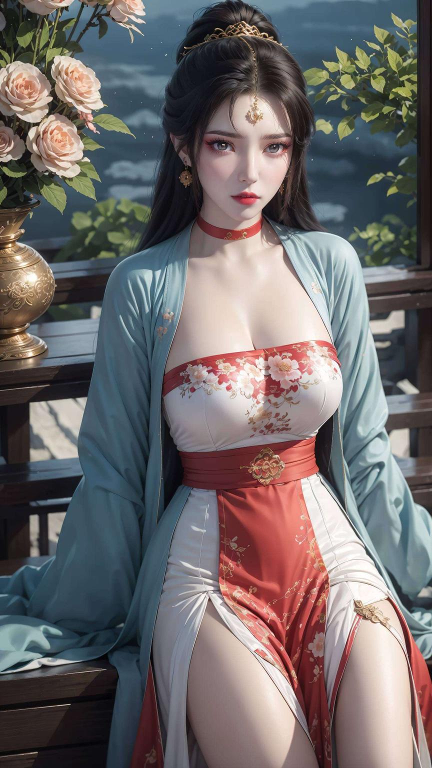 点亮iPad桌面紫韵盈动