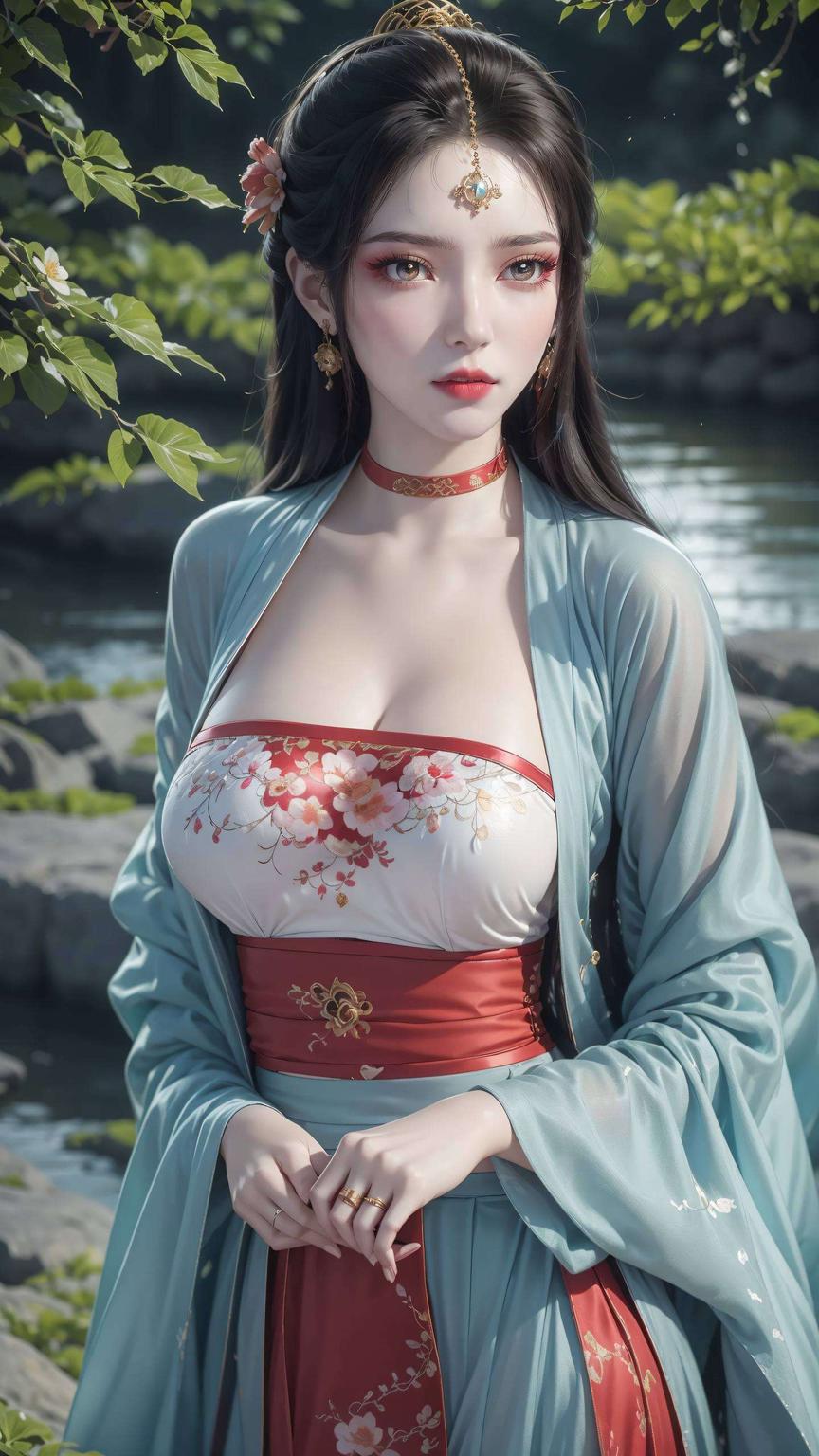 让眼睛在享受视觉盛宴的同时