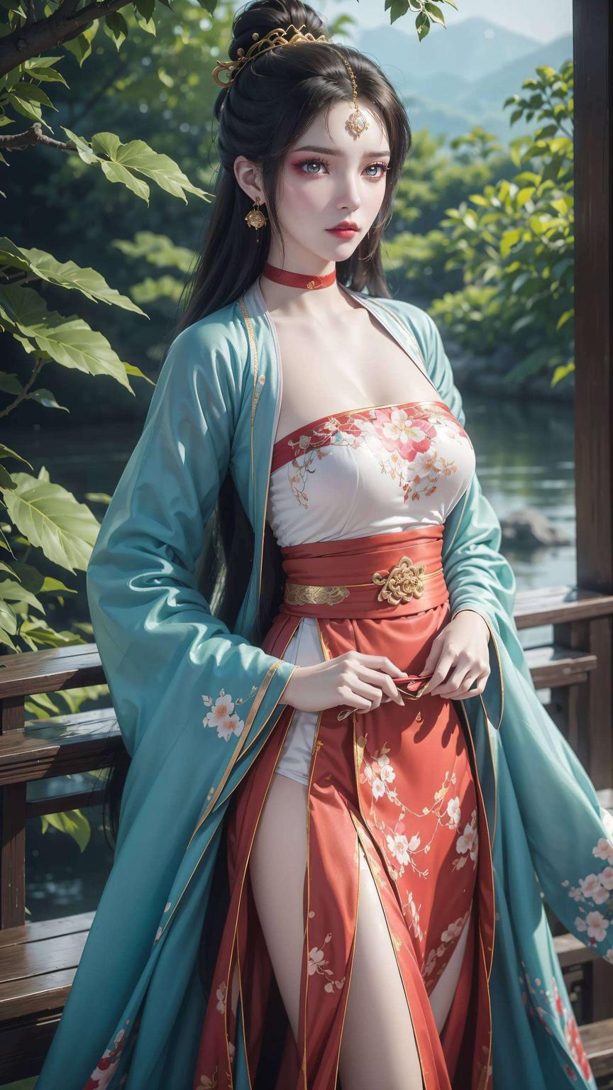 让手机瞬间焕发少女心魅力如同甜美的梦境