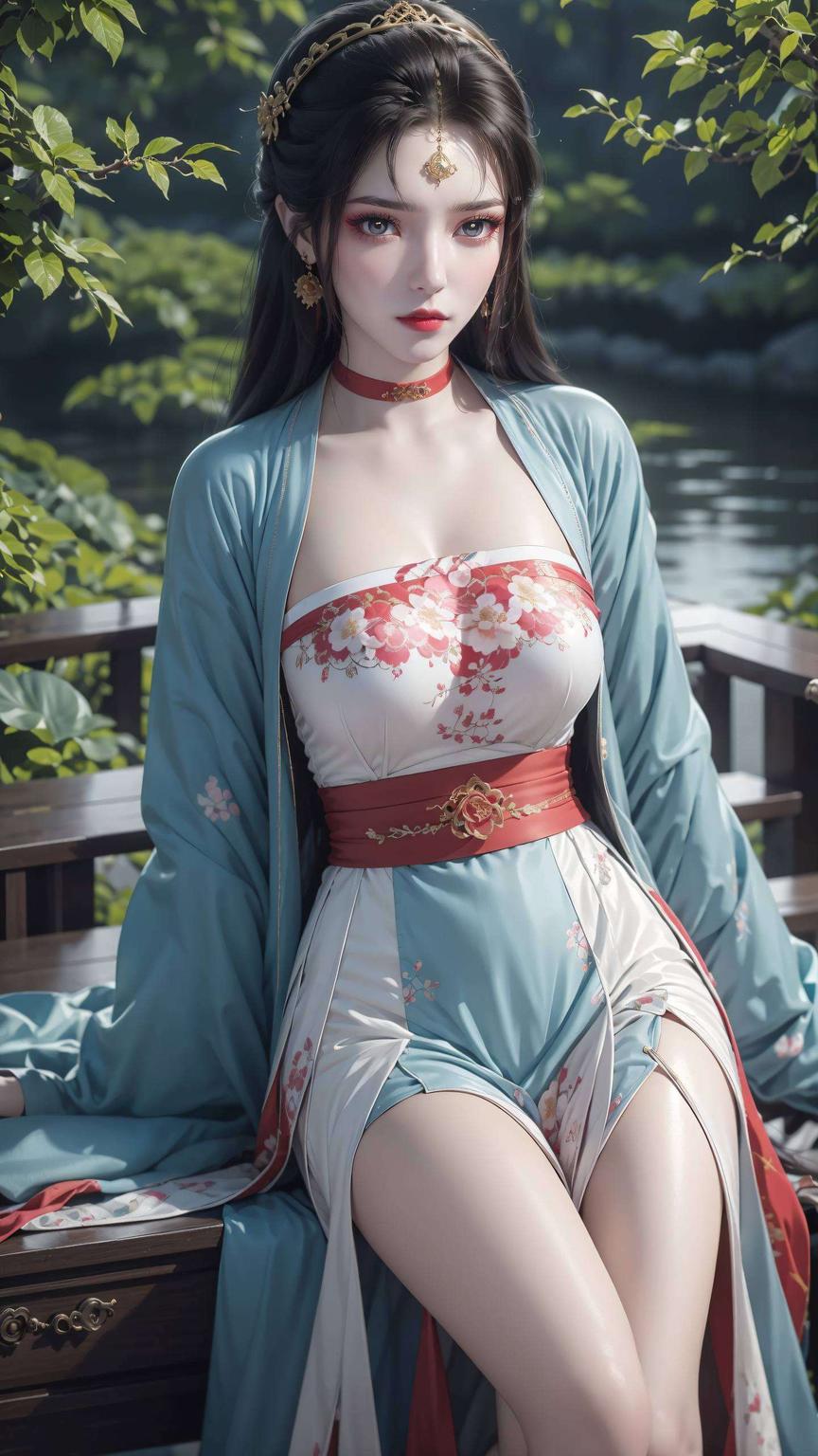 为你的电脑锁屏注入独特韵味每一帧都是养眼的视觉盛宴
