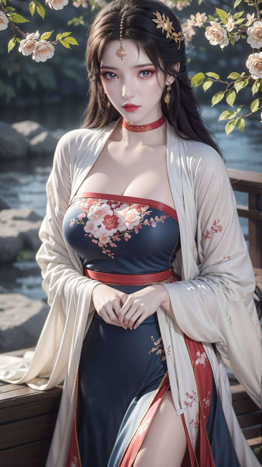 墨色云涌中iPhone桌面尽显静谧之美