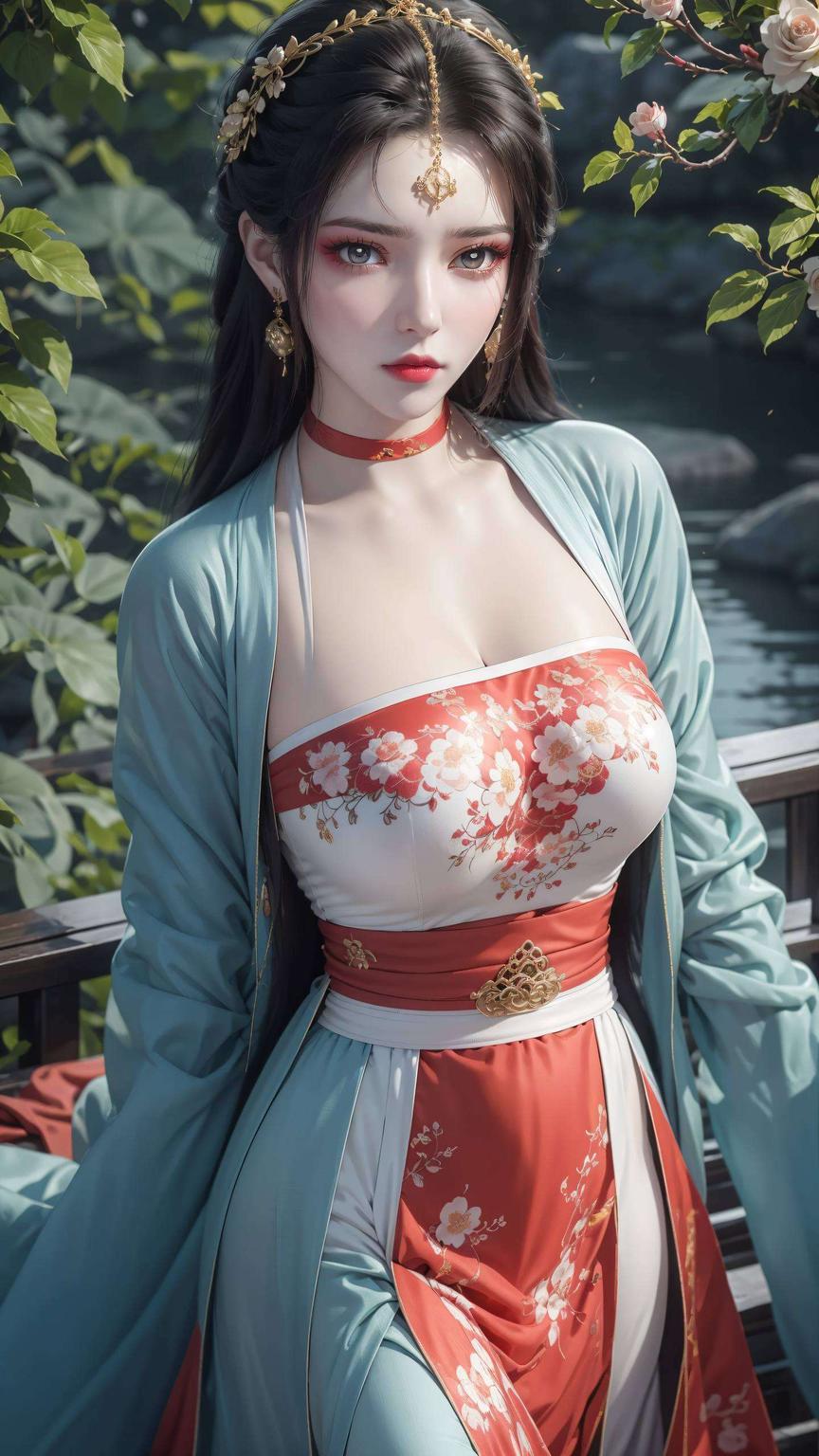 墨云炫酷壁纸养眼之选！高清平板艺术