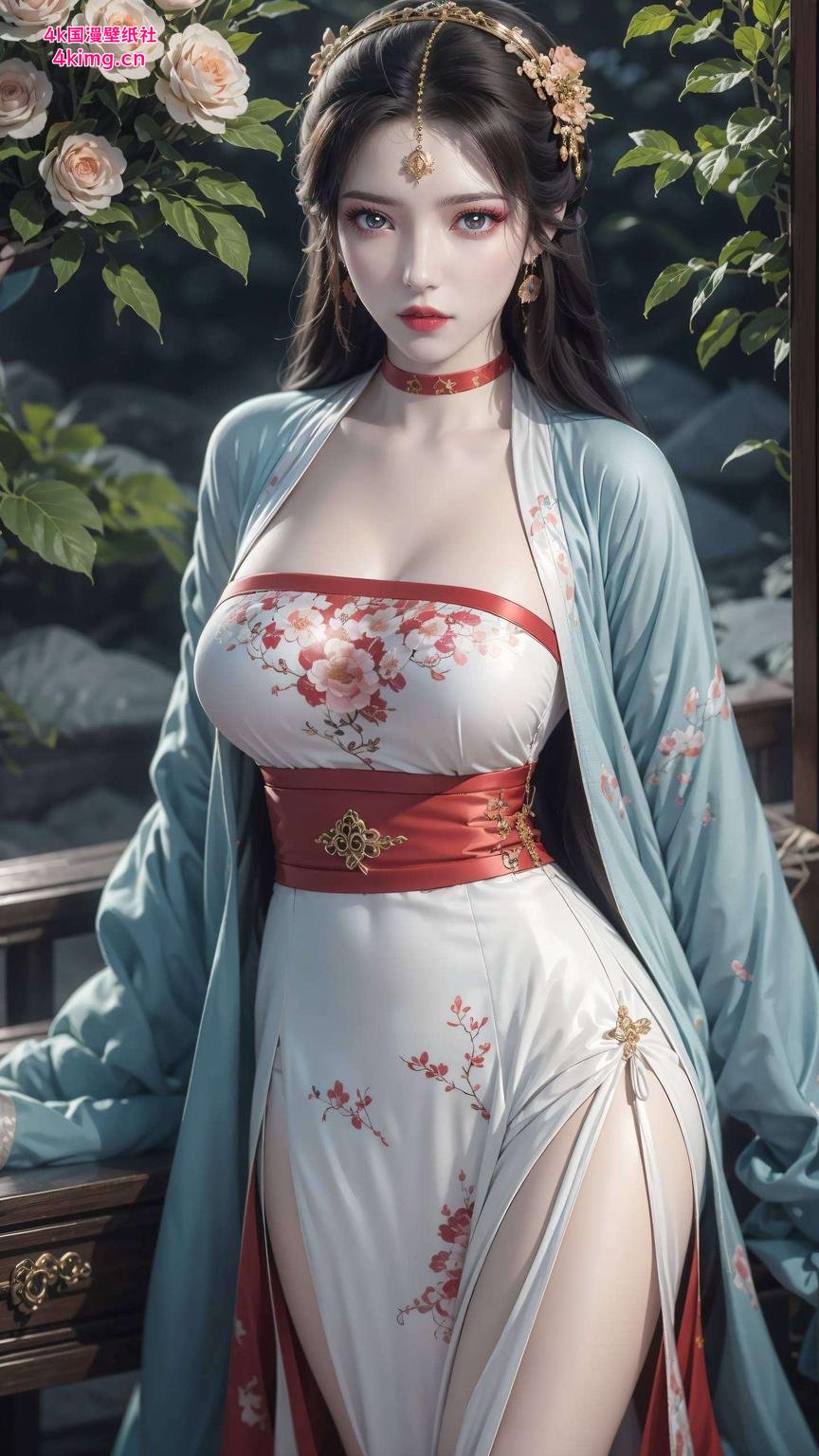 墨云飘渺让你的iPhone瞬间化身艺术画廊