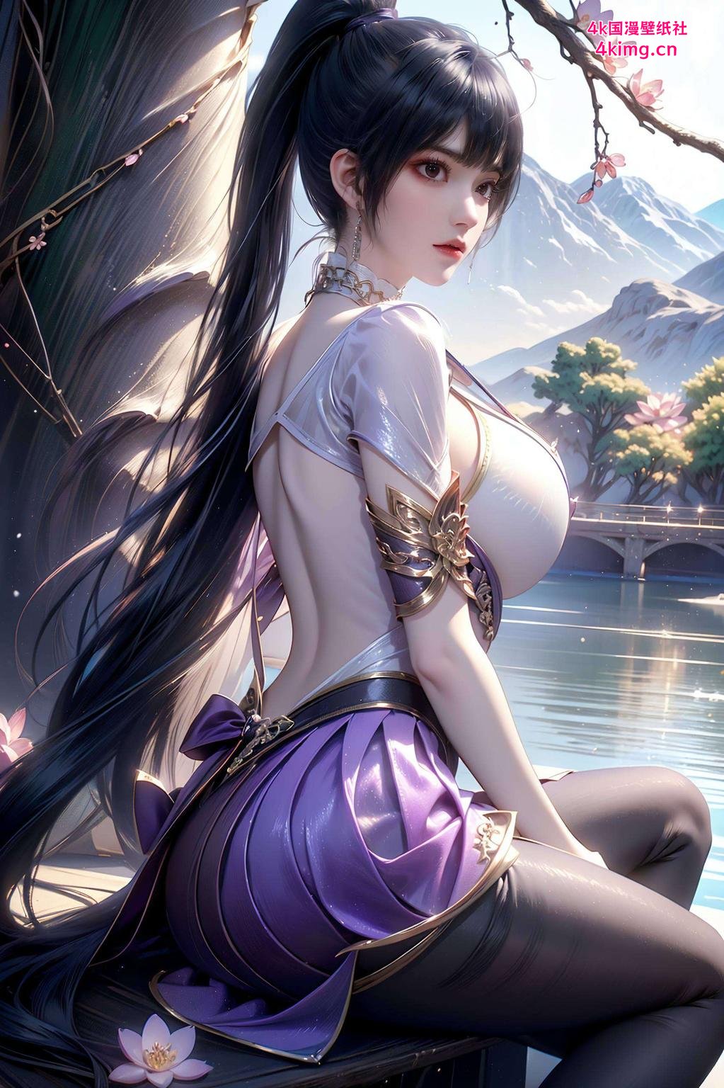 高清画质让你仿佛能触摸到那些闪烁的星星快来下载