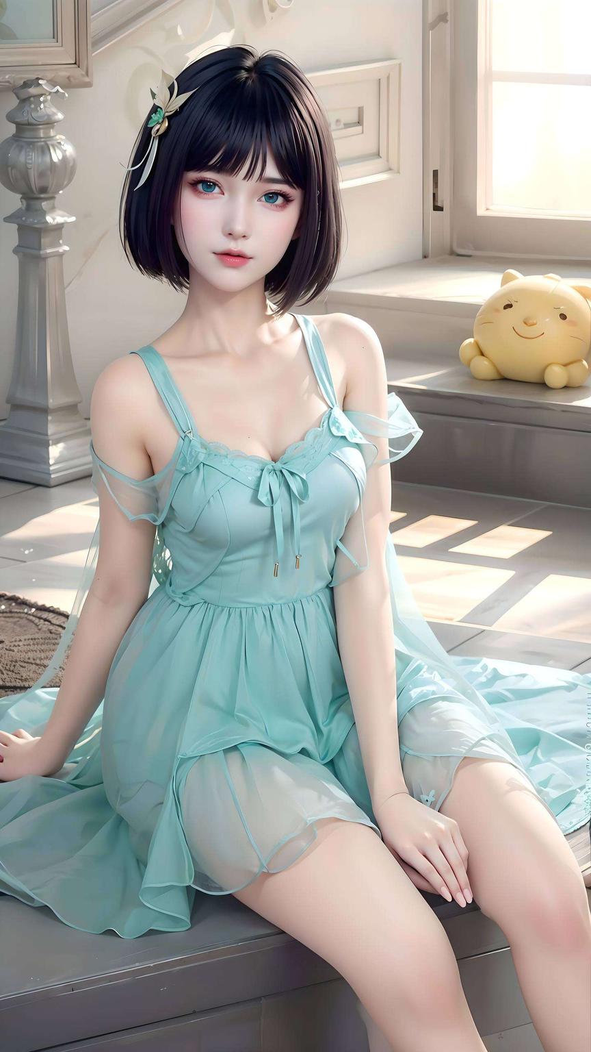 卿颜如玉鸾语轻吟