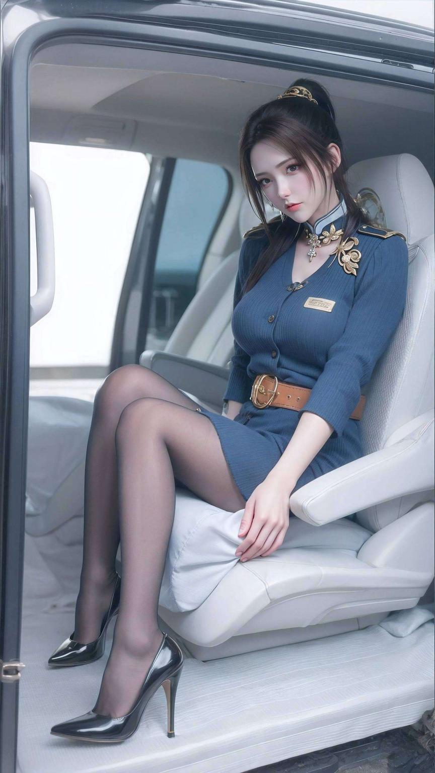 唯美动人