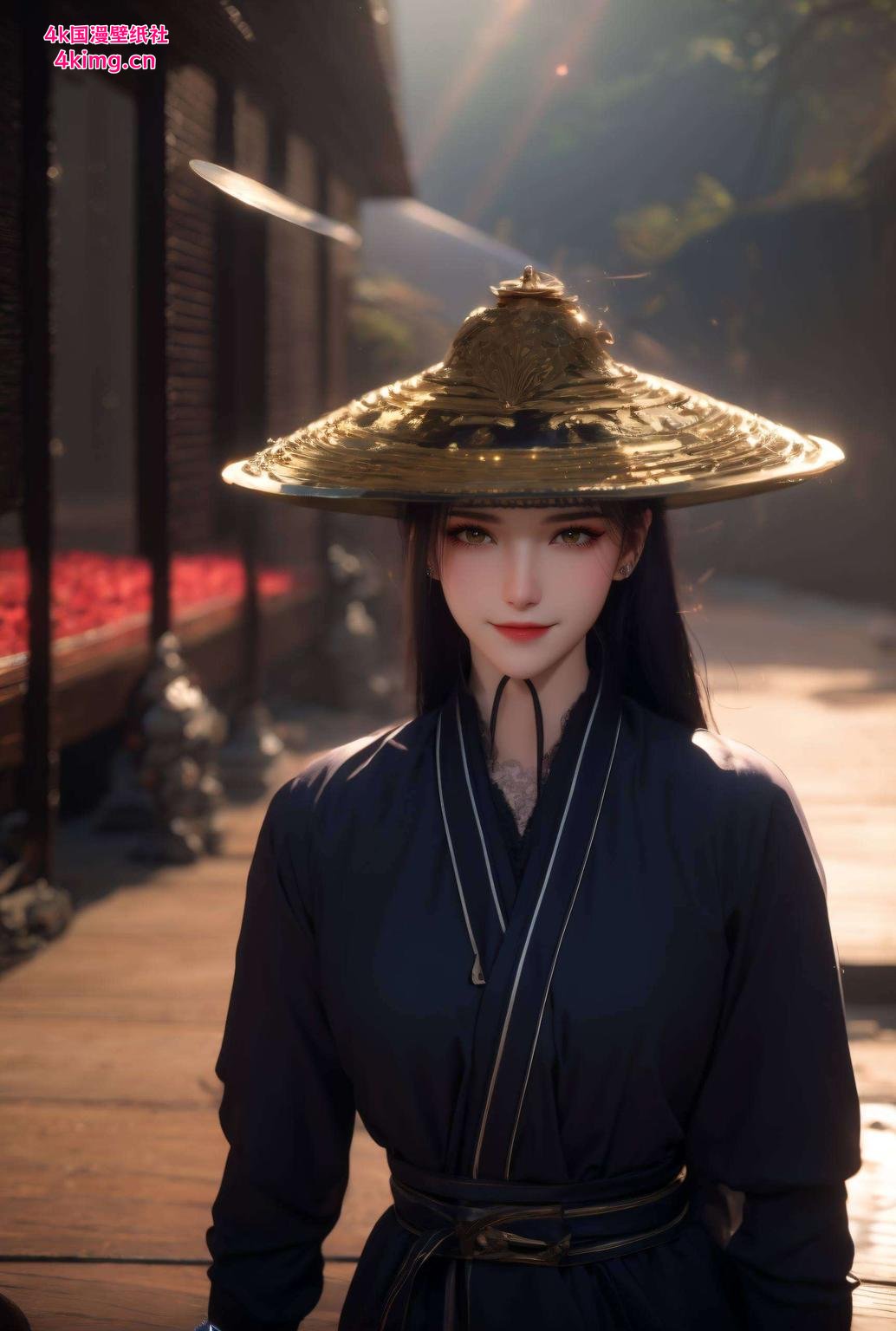 让你的电脑瞬间变身艺术画廊！搭配精美护眼色彩