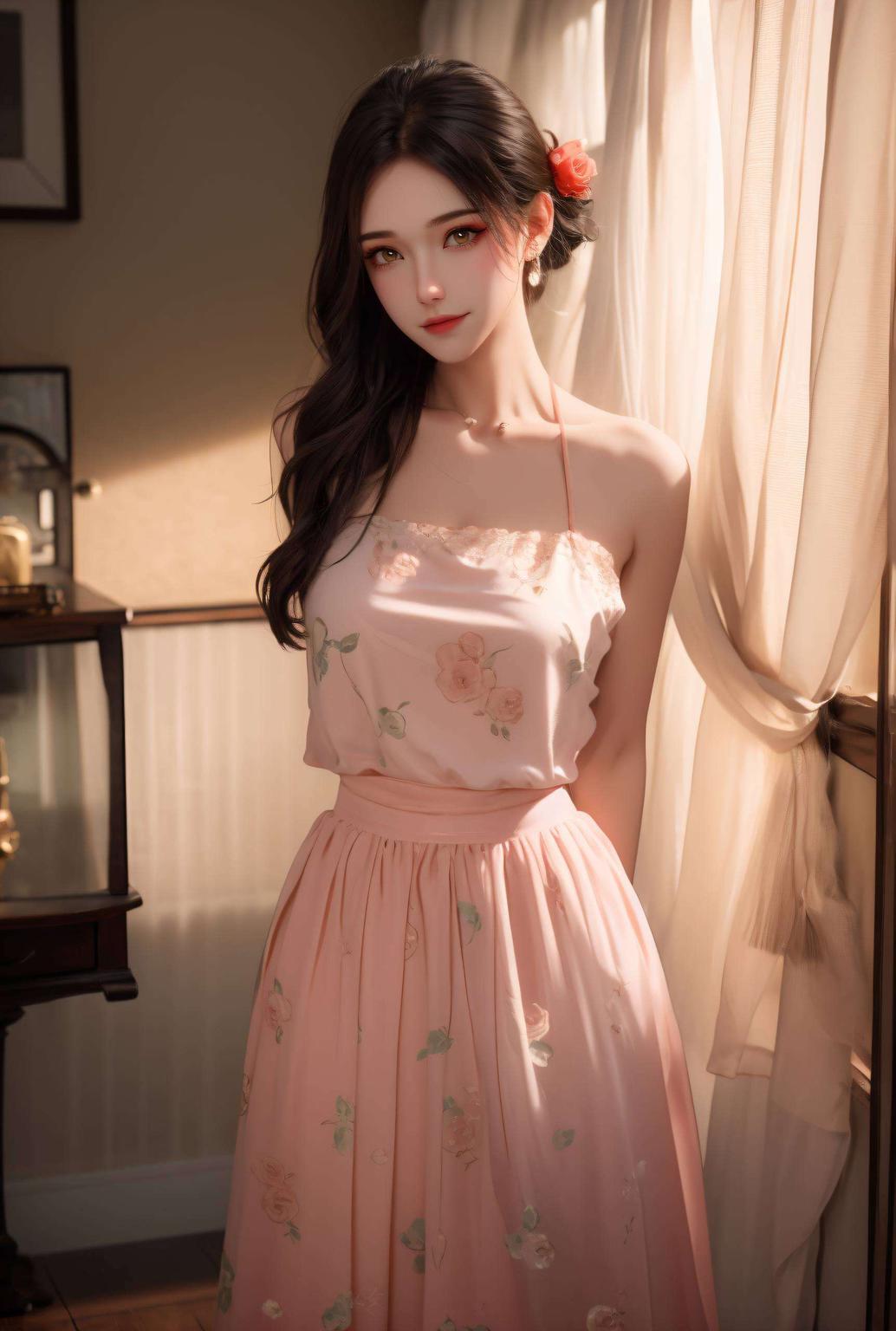 2K高清古香古色