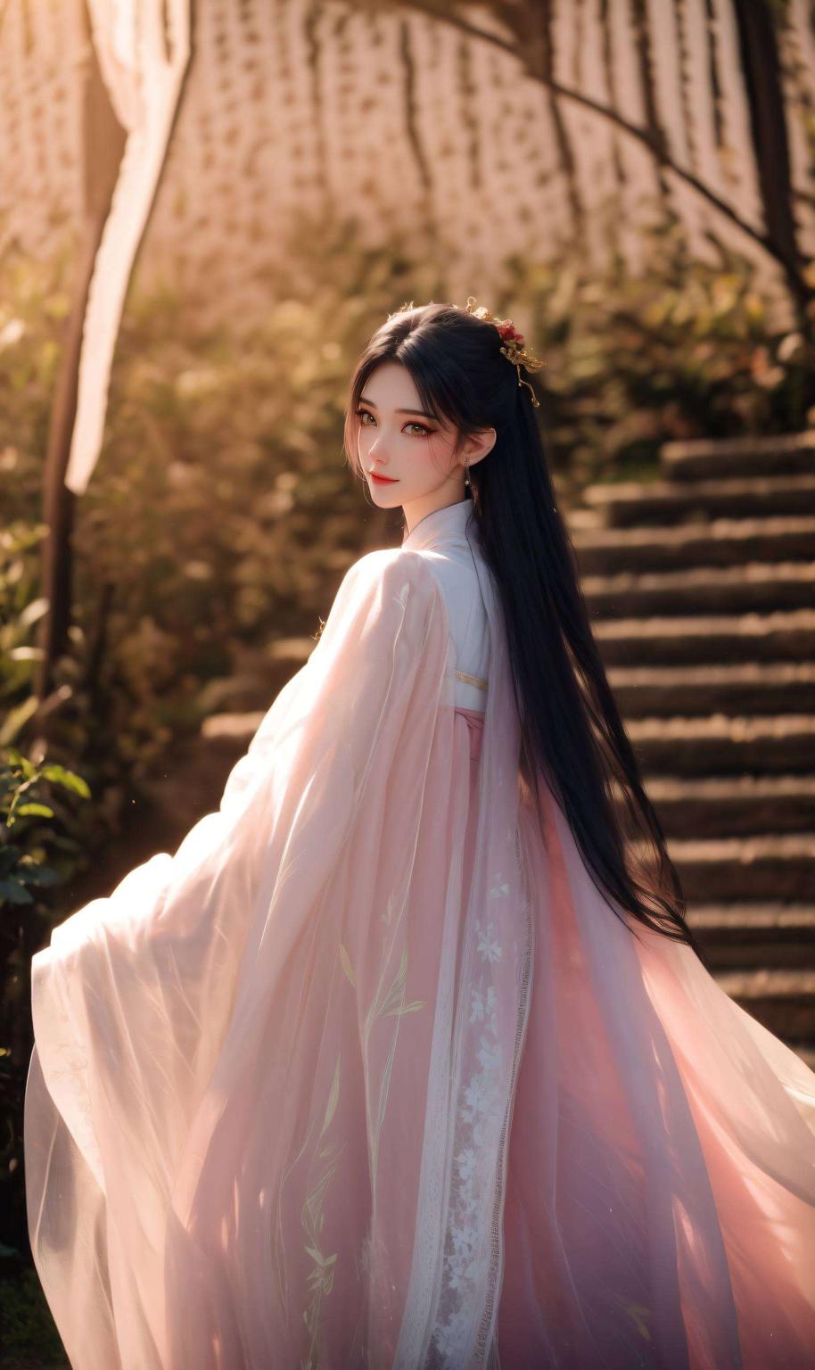 让你的手机瞬间变身漫画世界大家好！今天给大家带来一组超美的手机漫画壁纸