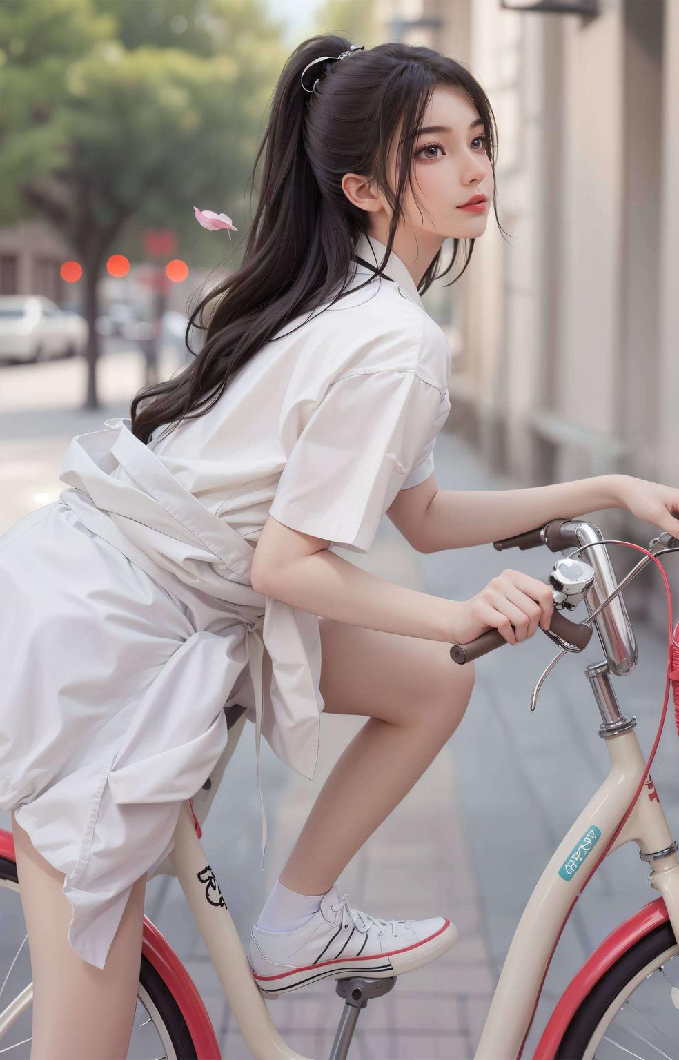 就像从漫画中跃然屏上为你的PC桌面带来生动光彩