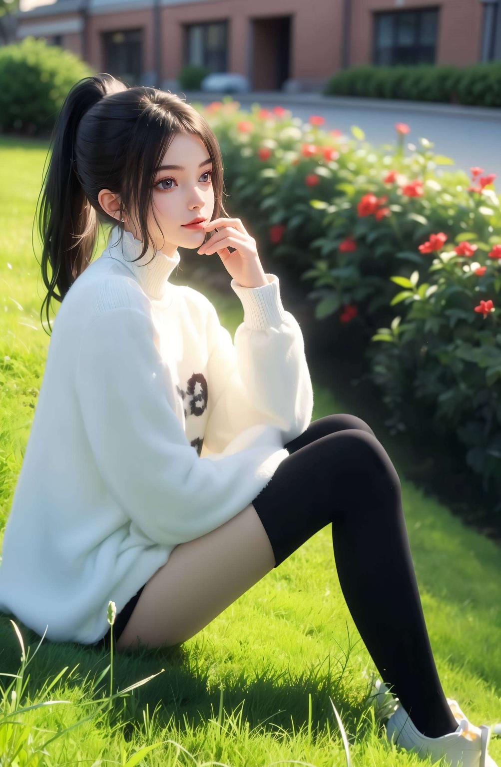 美化你的手机屏幕！光影交错间