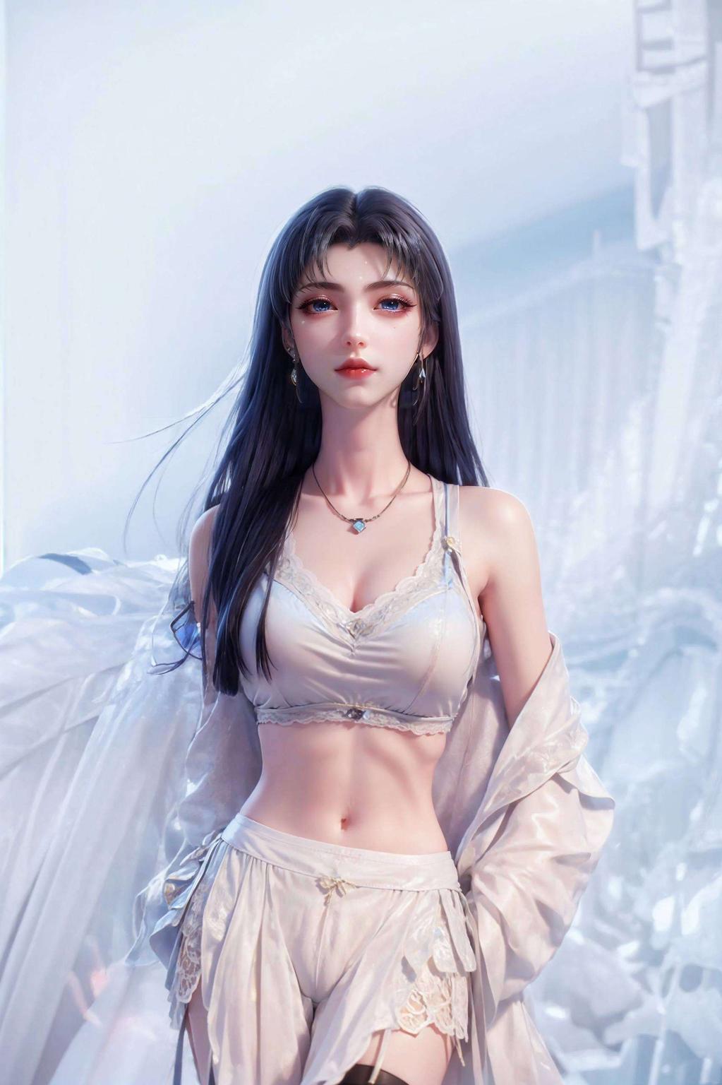 视觉盛宴壁纸美得让人心动