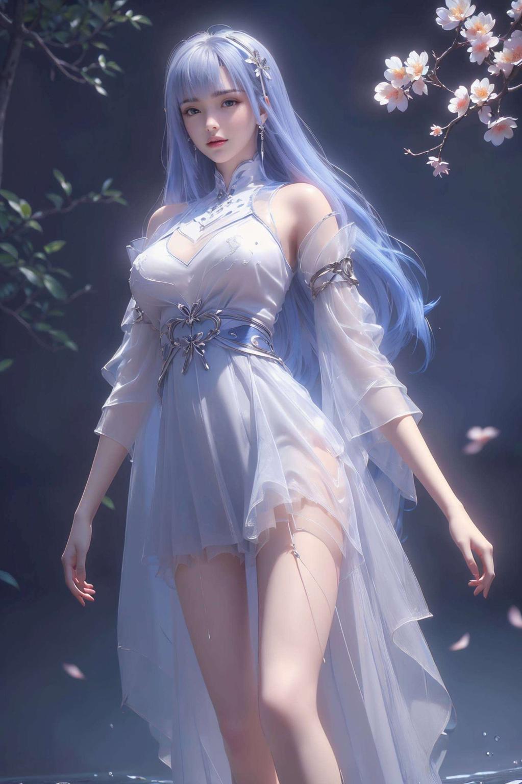 让你的手机也能凉爽一夏！