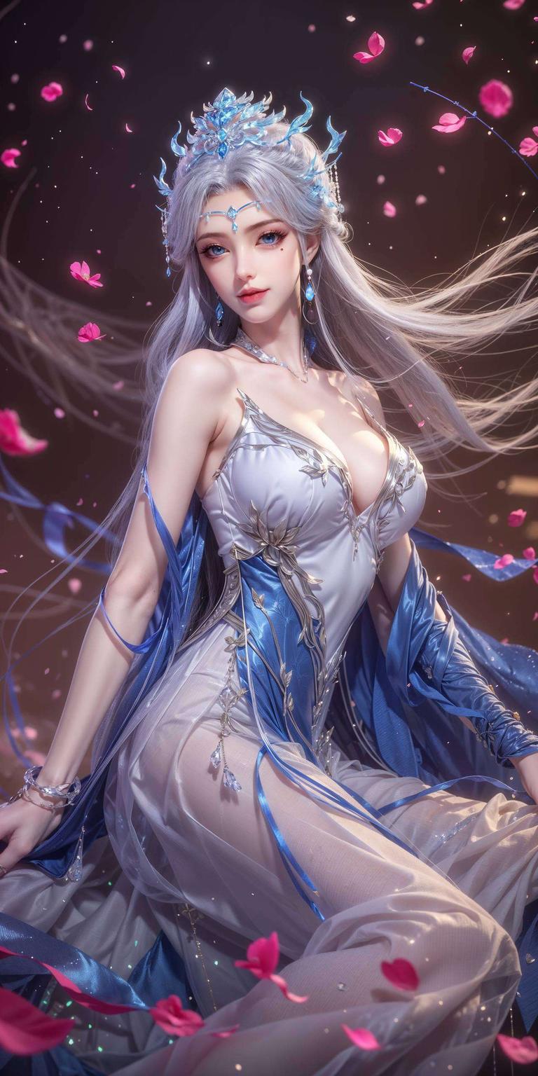 电脑手机皆可适用！看那百炼成神的宁雨蝶给你战斗中的宁静之美