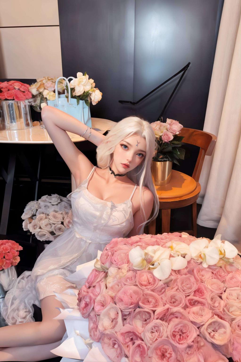 罗征多久与宁雨蝶相认点亮桌面温馨